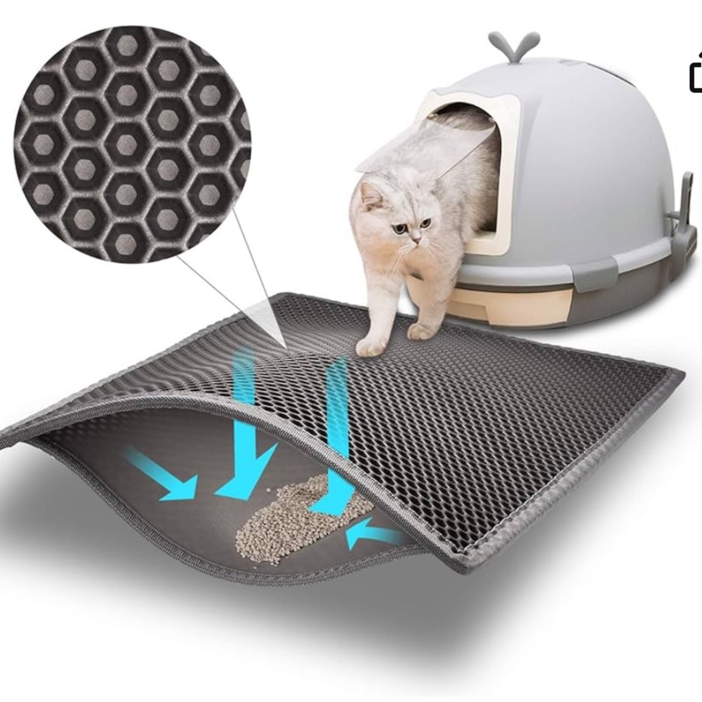 Cat Litter Mat